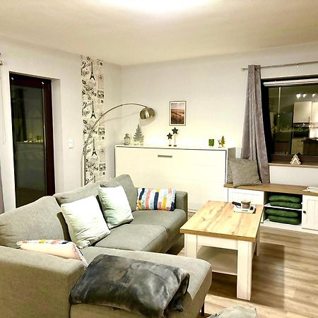 Seeufer Apartment: Geräumige Wohnküche mit Terrasse am Steinhuder Meer Wunstorf Exterior photo